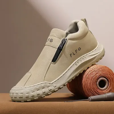 WATERPROOF LABOR PROTECTION SHOES